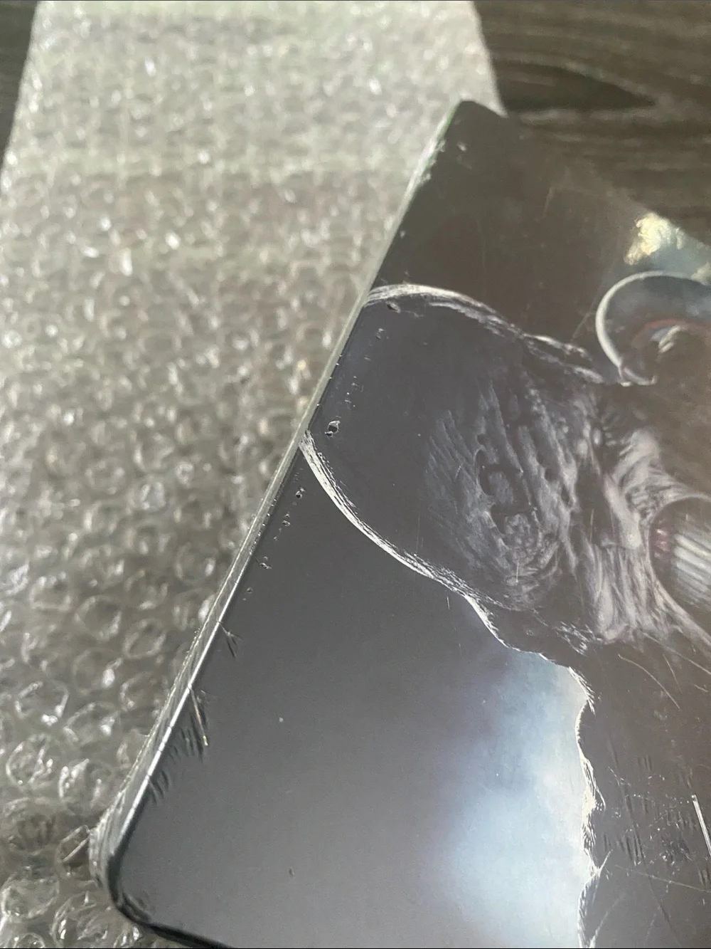 Resident Evil 3 Remake Steelbook Jill Valentine Nemesis - Best Busy Exclusive